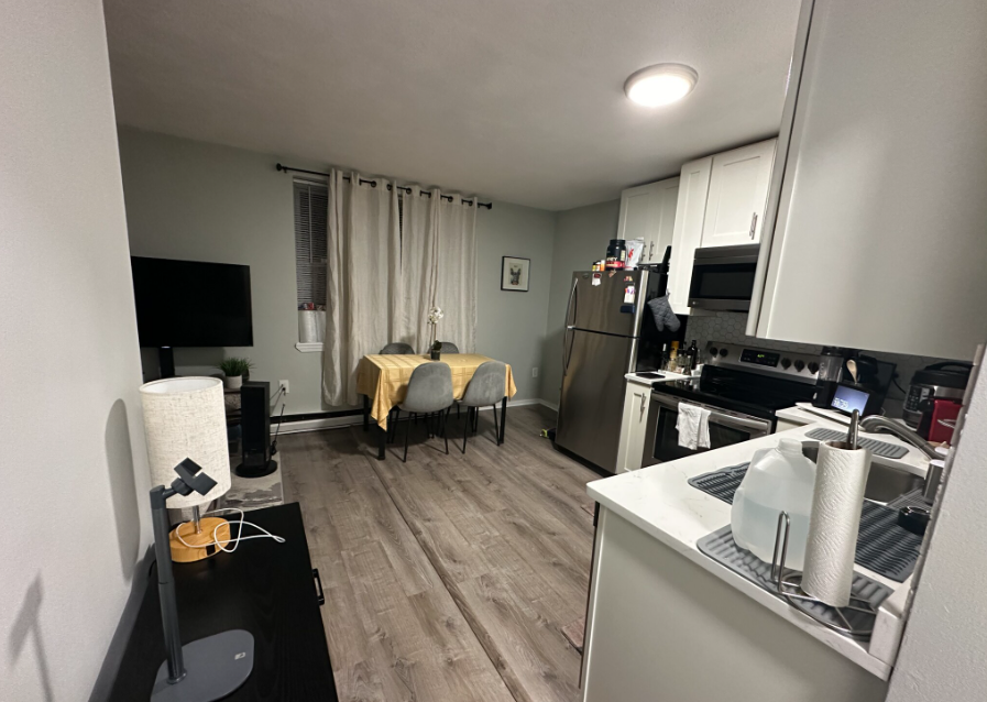 31 Chelsea St, East Boston