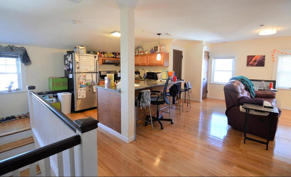 34 Bentley St, Brighton