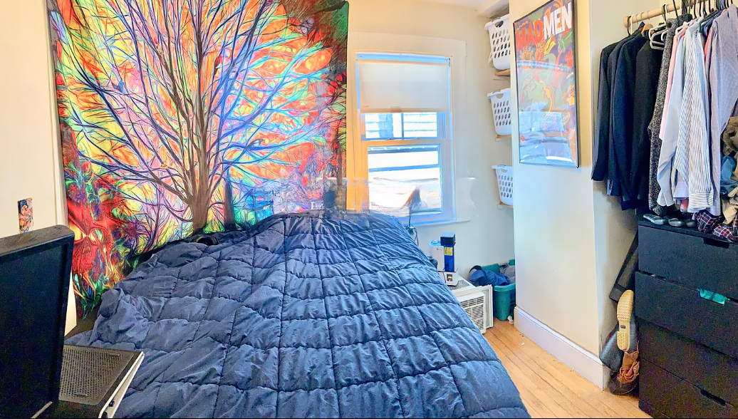 29 Corinthian Rd, Tufts