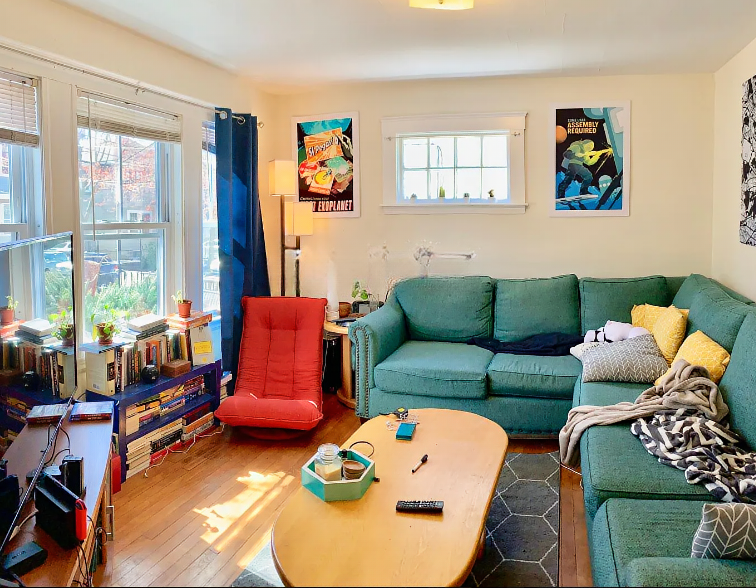 29 Corinthian Rd, Tufts