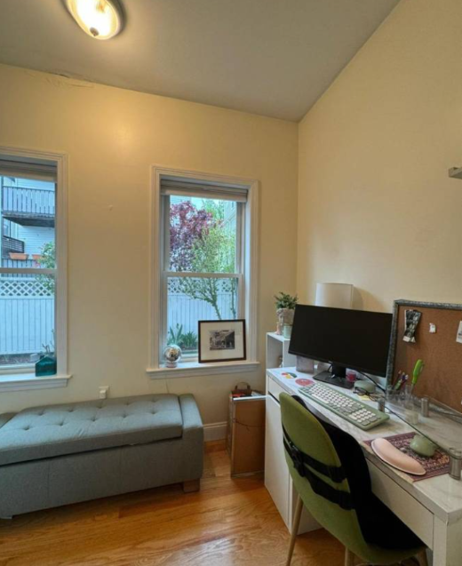 31 Belknap St, West Somerville