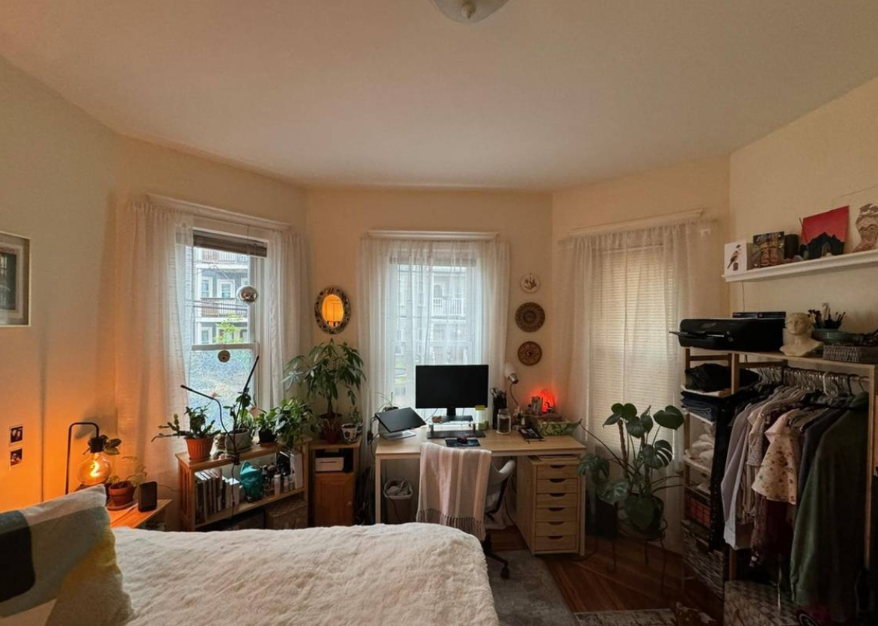 31 Belknap St, West Somerville