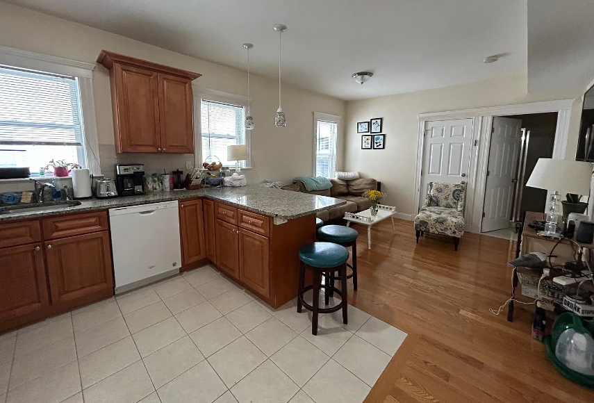 31 Belknap St, West Somerville