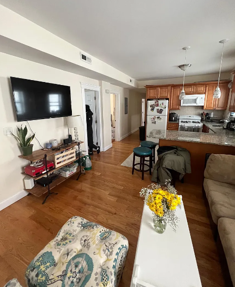 31 Belknap St, West Somerville