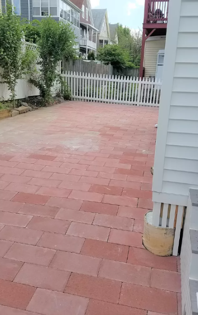 31 Belknap St, West Somerville