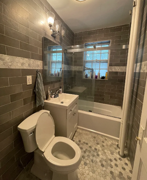 9 Ellery St, Mid-Cambridge