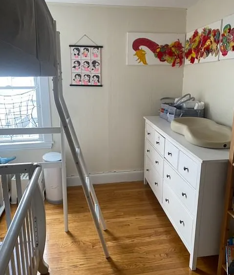 30 Hanson St, Ward Two