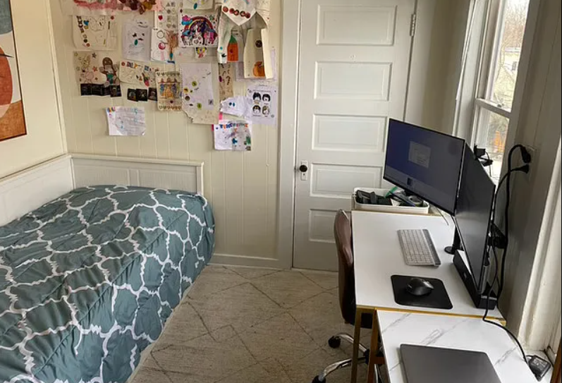 30 Hanson St, Ward Two