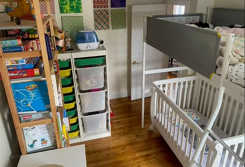 30 Hanson St, Ward Two