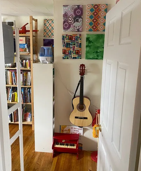 30 Hanson St, Ward Two