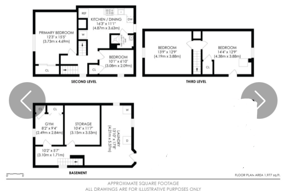 291 Elm St, Inman Square