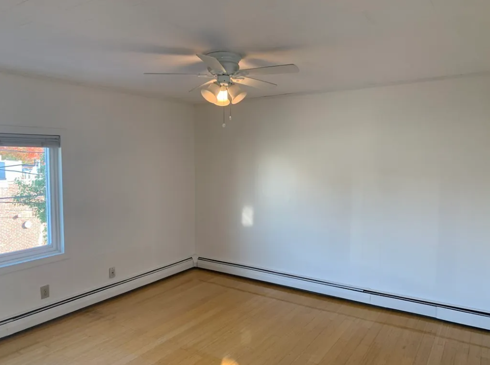 291 Elm St, Inman Square