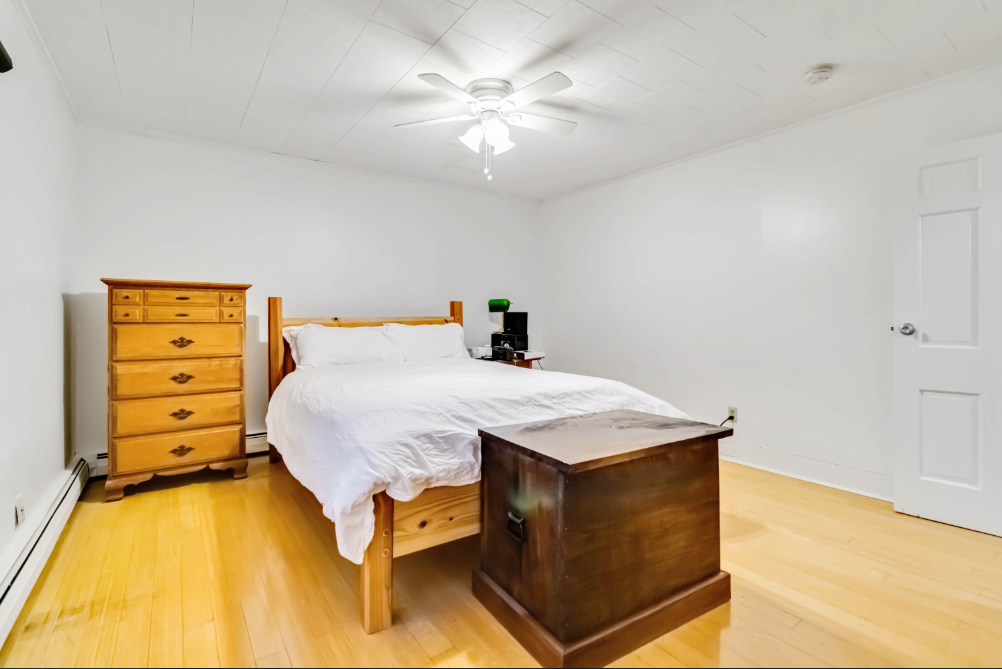 291 Elm St, Inman Square