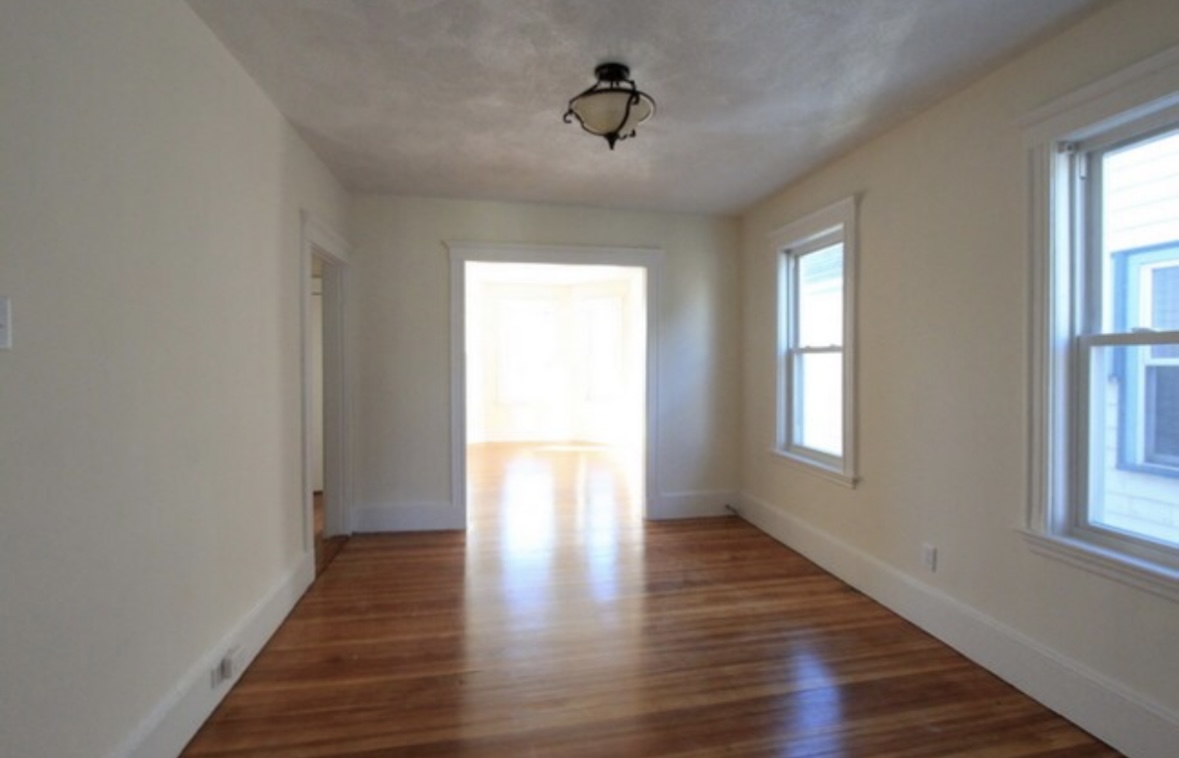 5 Partridge Ave, Magoun Square