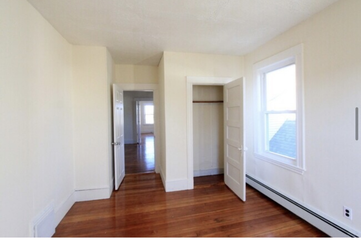 5 Partridge Ave, Magoun Square