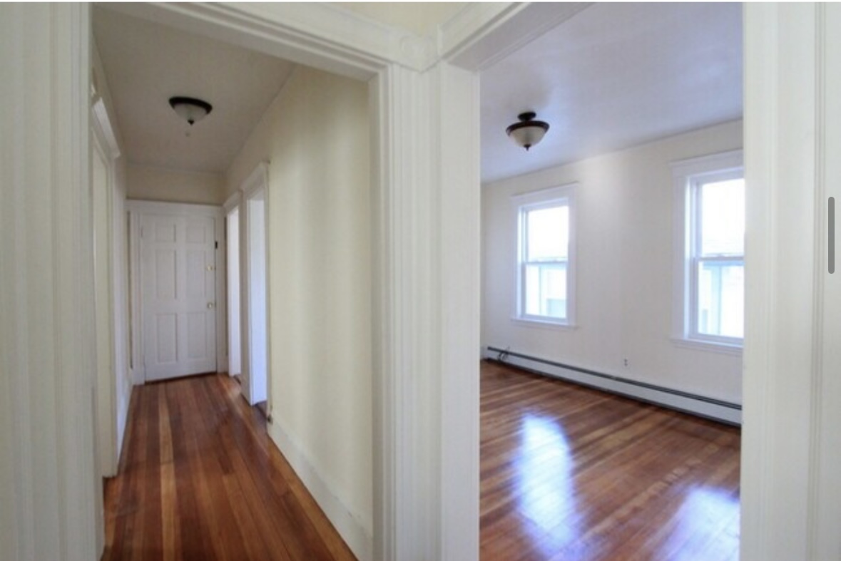 5 Partridge Ave, Magoun Square