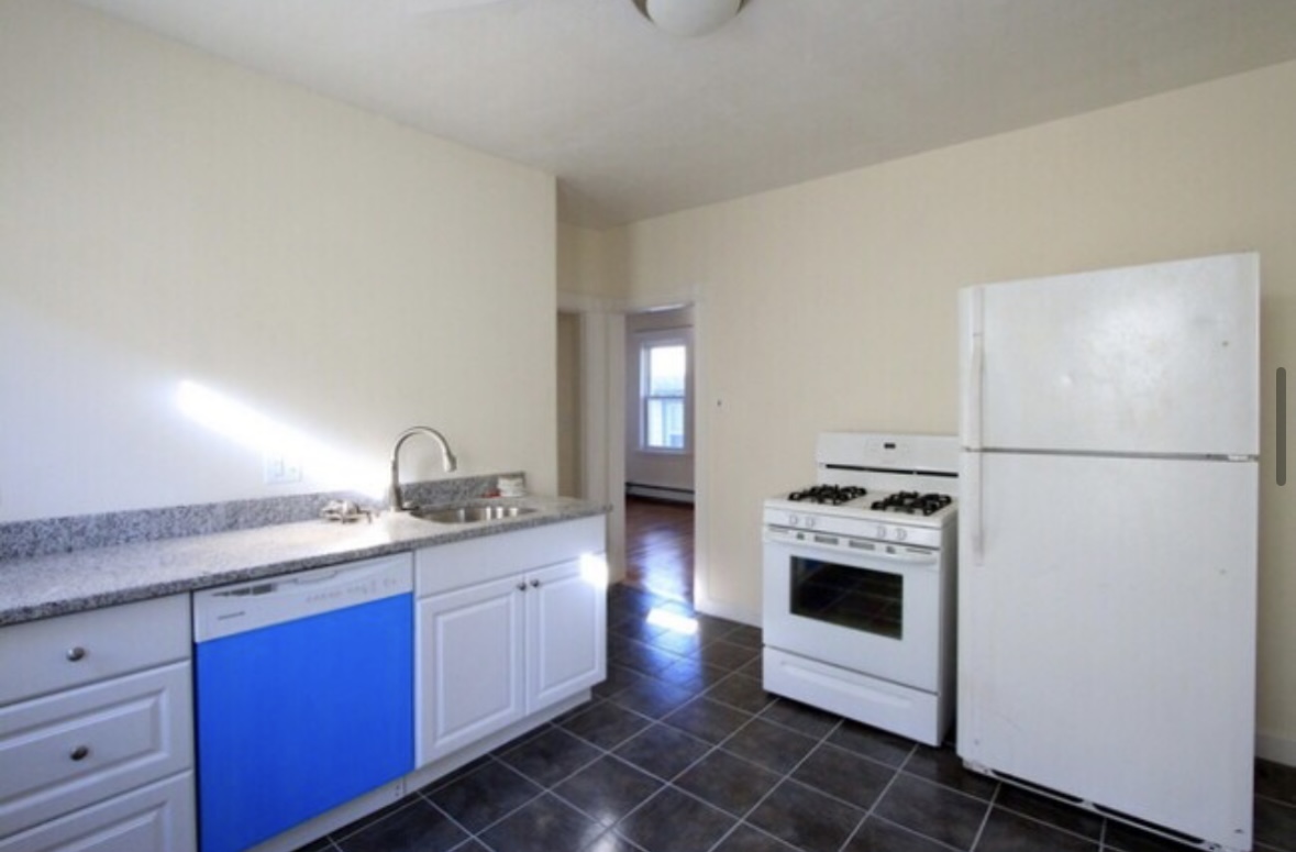 5 Partridge Ave, Magoun Square