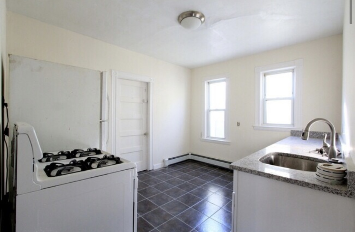 5 Partridge Ave, Magoun Square