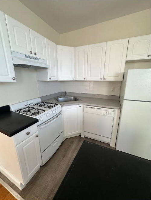 279 Harvard St, Mid-Cambridge