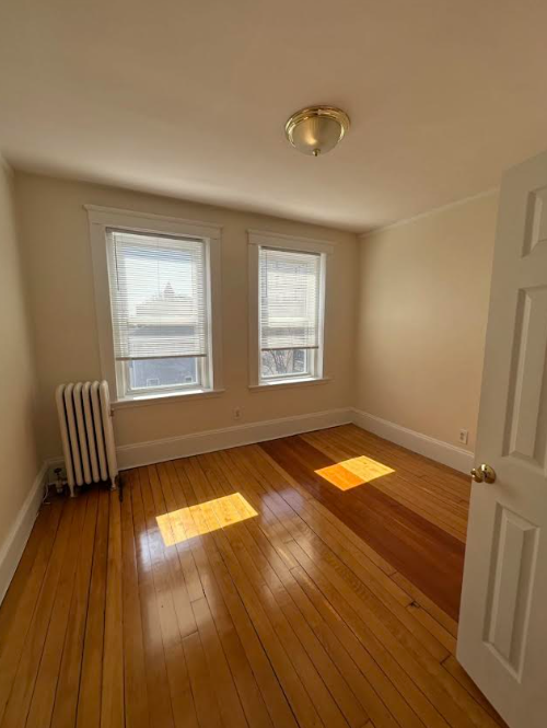 279 Harvard St, Mid-Cambridge