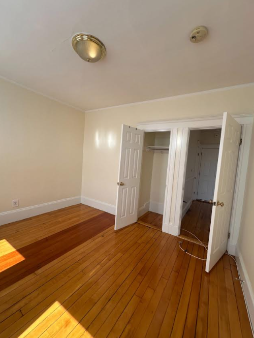 279 Harvard St, Mid-Cambridge