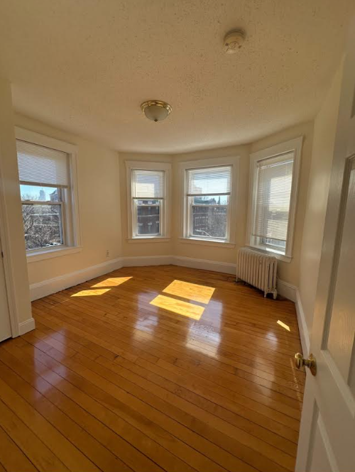 279 Harvard St, Mid-Cambridge