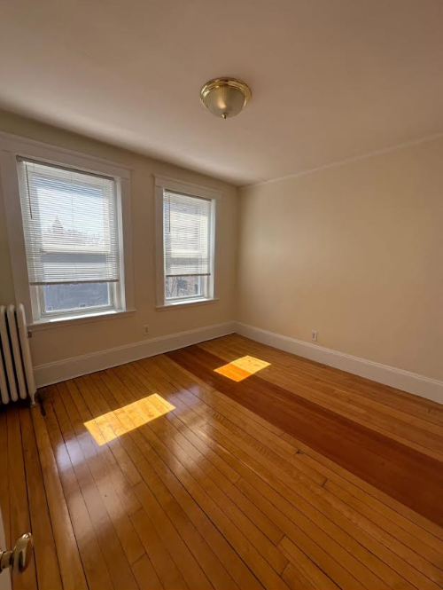 279 Harvard St, Mid-Cambridge