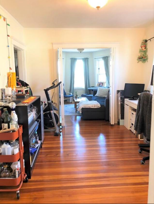 5 Partridge Ave, Magoun Square