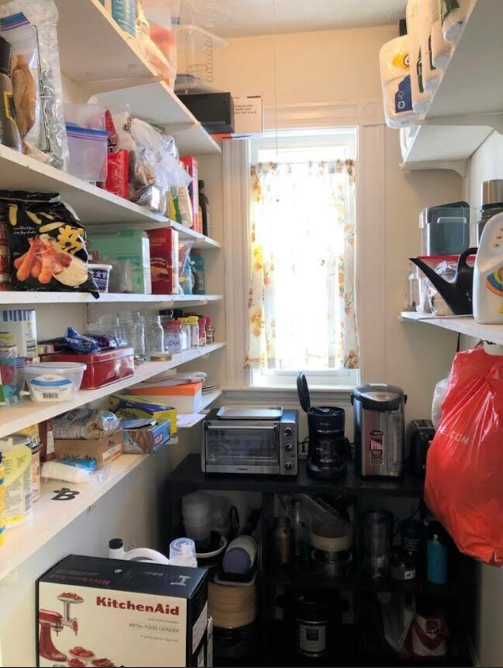 5 Partridge Ave, Magoun Square