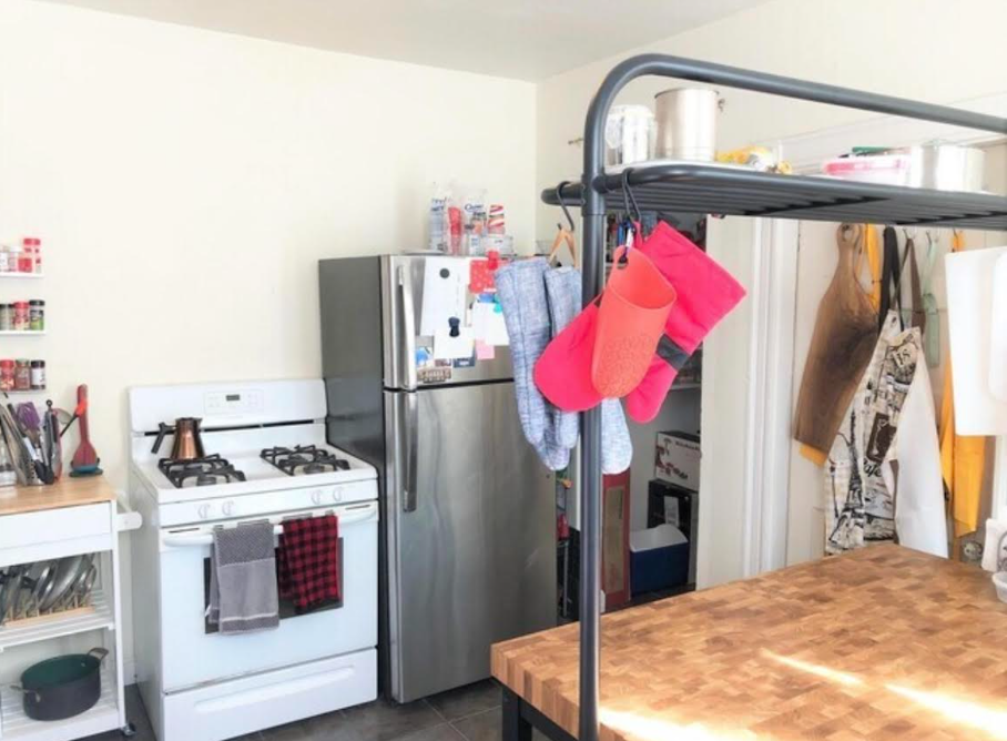 5 Partridge Ave, Magoun Square