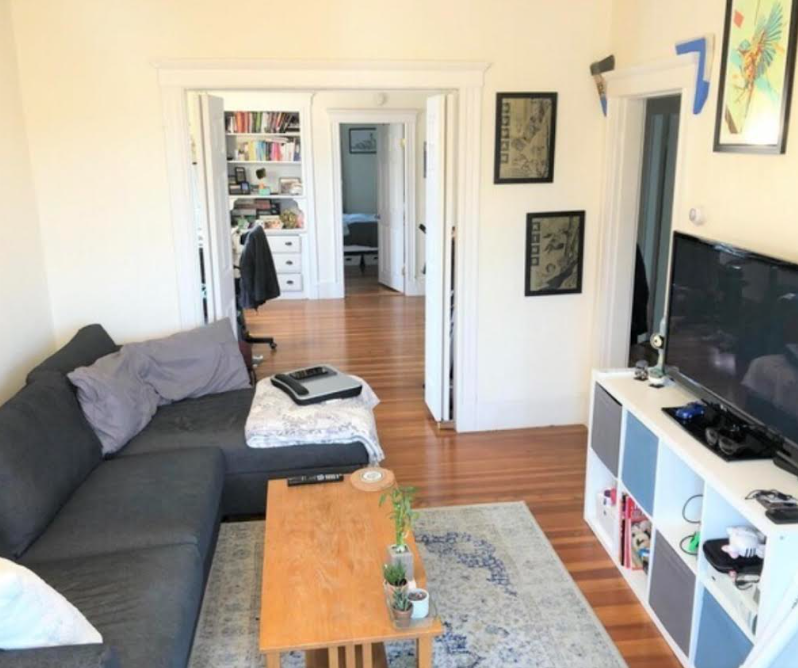 5 Partridge Ave, Magoun Square