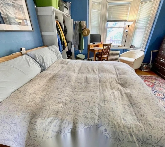 8 Park Ave, Somerville