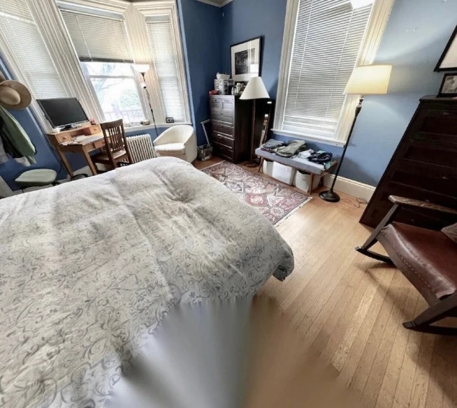 8 Park Ave, Somerville