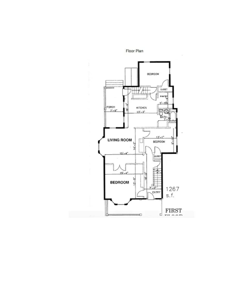 8 Park Ave, Somerville