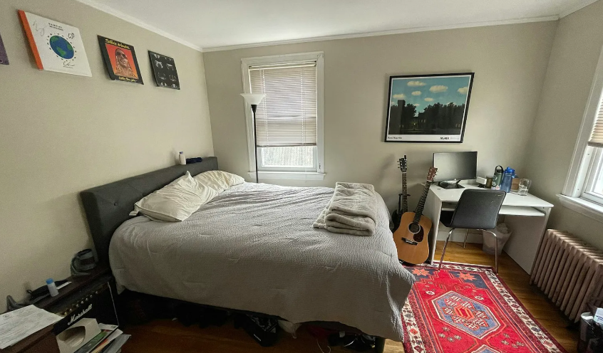 8 Park Ave, Somerville