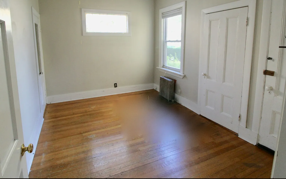 8 Park Ave, Somerville