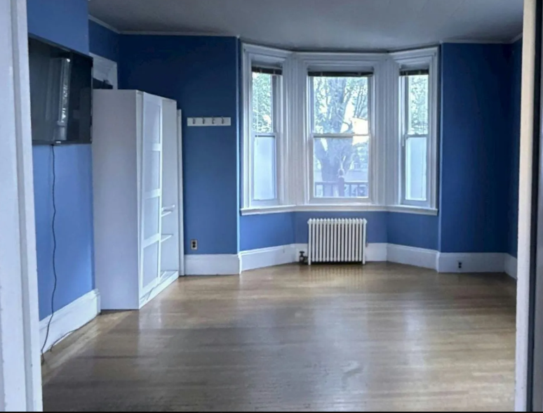 8 Park Ave, Somerville