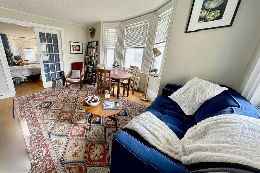 8 Park Ave, Somerville