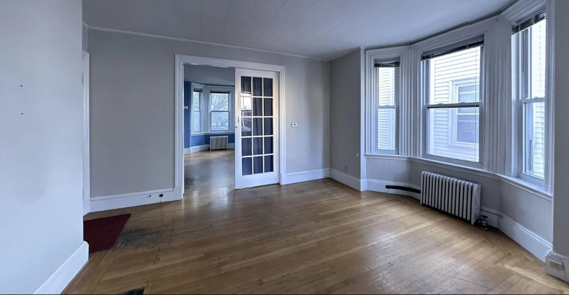 8 Park Ave, Somerville