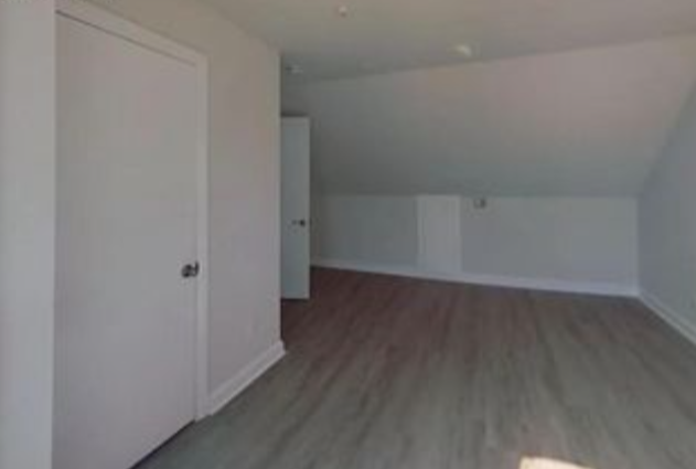 82 Sacramento St, Ward Two