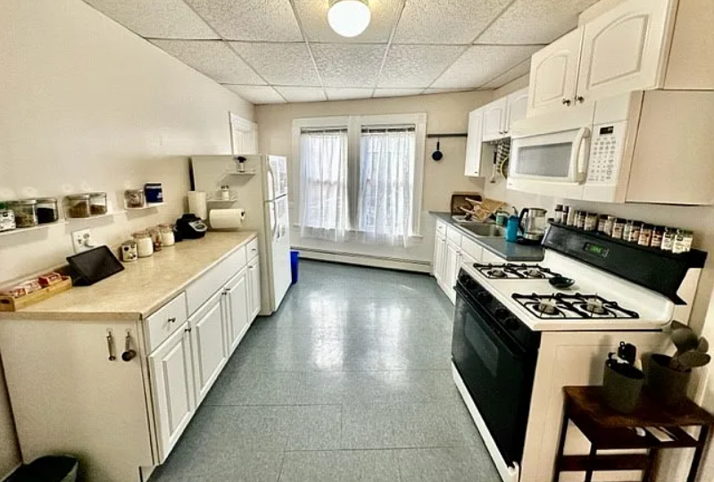 235 Columbia St, The Port