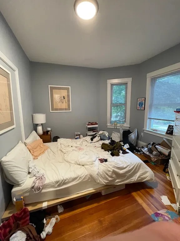 134 Oxford St, Baldwin