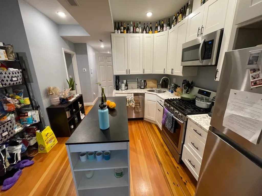 134 Oxford St, Baldwin