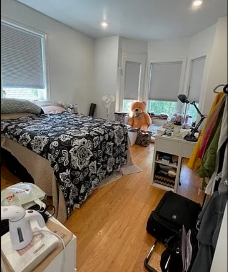 6 Beech St, North Cambridge