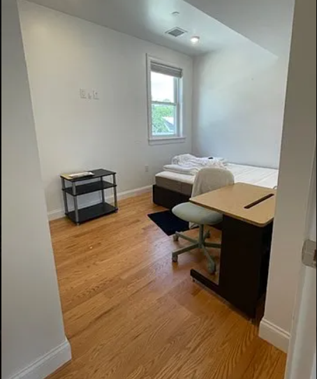 6 Beech St, North Cambridge