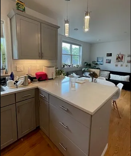 6 Beech St, North Cambridge