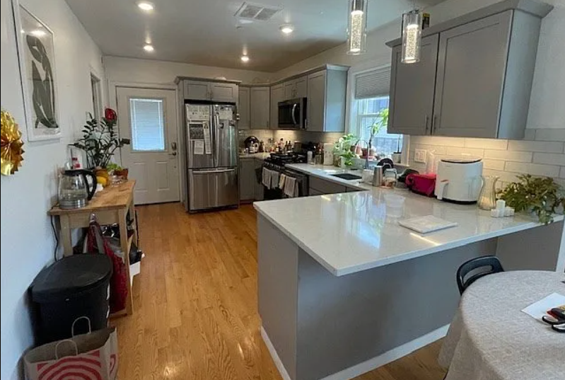 6 Beech St, North Cambridge