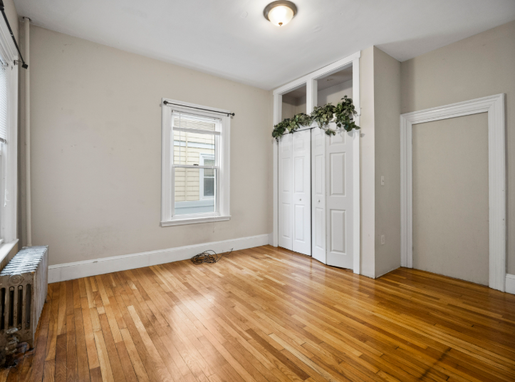 44 Cameron Ave, Teele Square