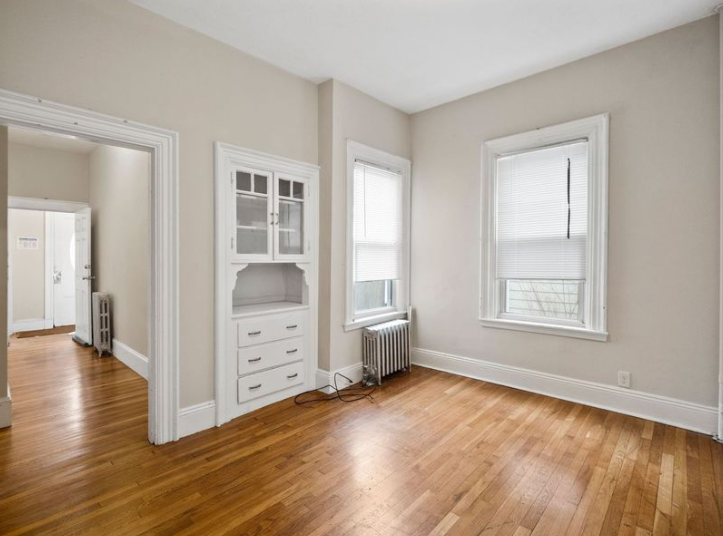 44 Cameron Ave, Teele Square