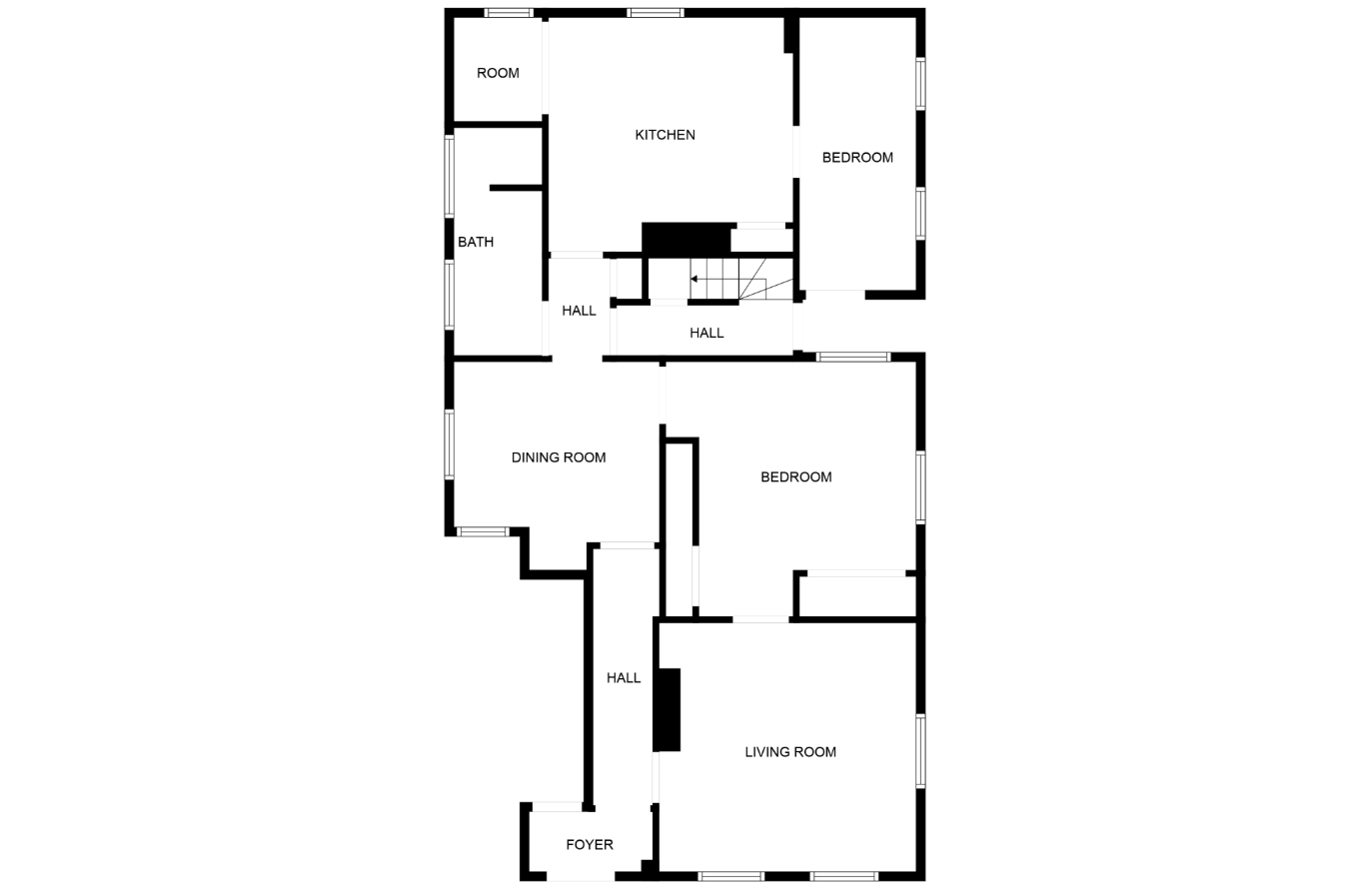 44 Cameron Ave, Teele Square